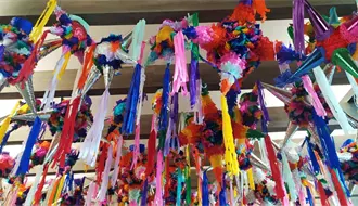 Piñatas en Mérida diciembre 2025: precios, dulces, tipos de piñatas y tendencias para posadas y Año Nuevo
