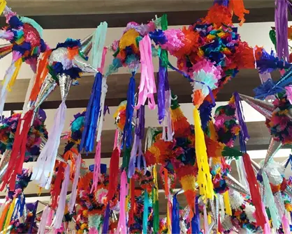 Piñatas en Mérida diciembre 2025: precios, dulces, tipos de piñatas y tendencias para posadas y Año Nuevo