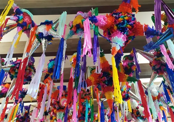 Piñatas en Mérida diciembre 2025: precios, dulces, tipos de piñatas y tendencias para posadas y Año Nuevo