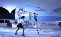 Pistas de hielo gratis vuelven por Navidad a CDMX: ¿dónde están y cómo llegar a cada una? Pistas de hielo gratis vuelven por Navidad a CDMX: ¿dónde están y cómo llegar a cada una?
