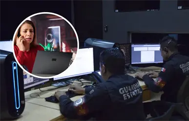 Navidad 2025: Recomendaciones de la policía cibernética para que no te estafen en esta temporada navideña