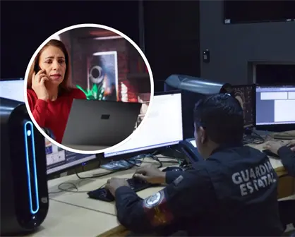 Navidad 2025: Recomendaciones de la policía cibernética para que no te estafen en esta temporada navideña