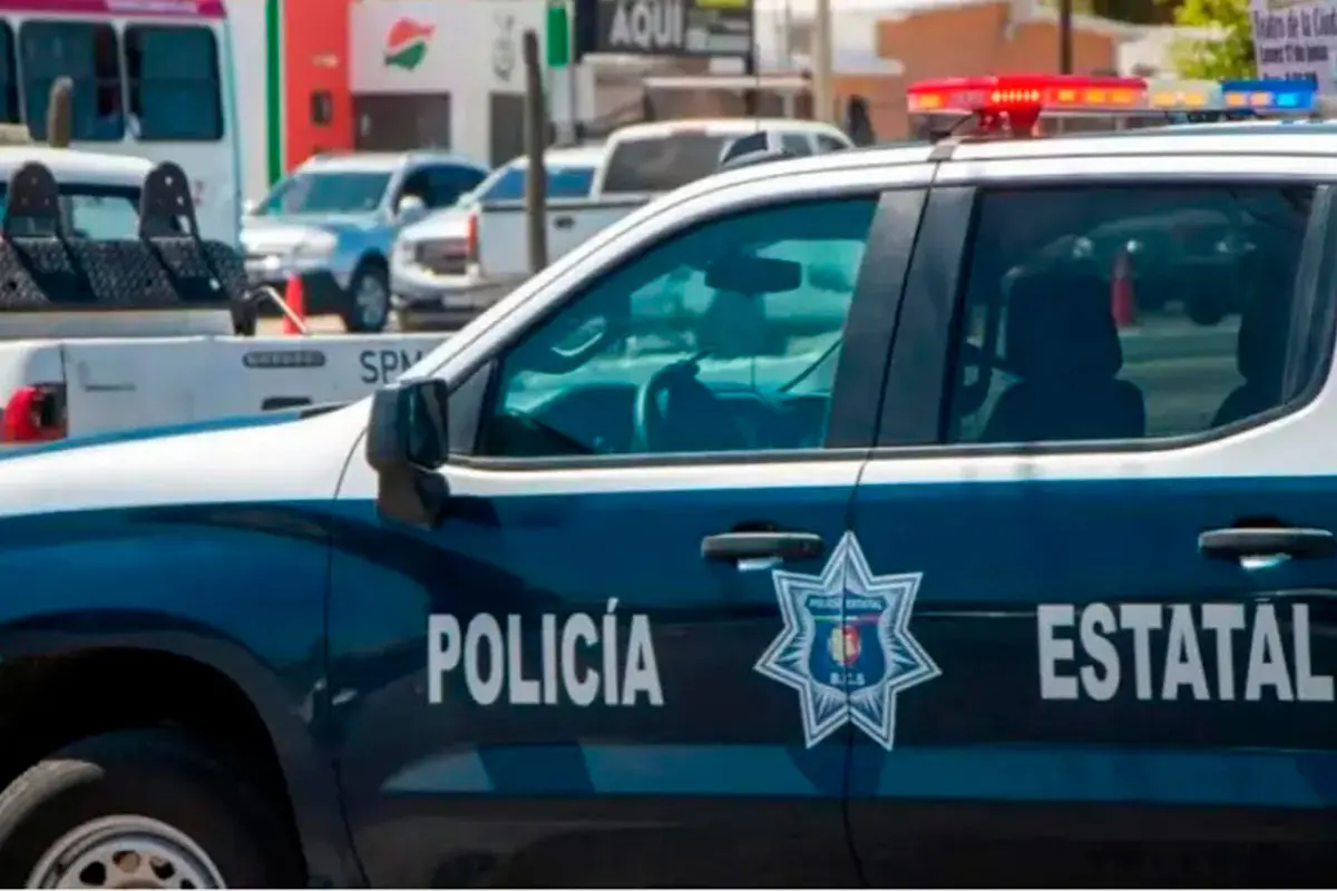 Luis “N” y Marco Antonio “N” fueron detenidos con 500 dosis de narcóticos. Foto Ilustrativa de Archivo.