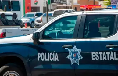 Detienen a 2 hombres con 500 dosis de drogas en La Paz y Los Cabos