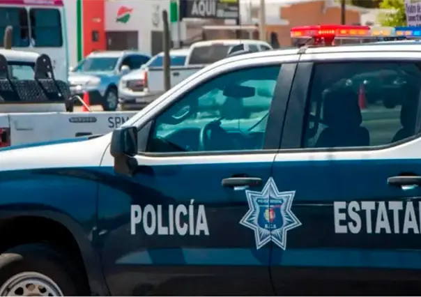 Detienen a 2 hombres con 500 dosis de drogas en La Paz y Los Cabos