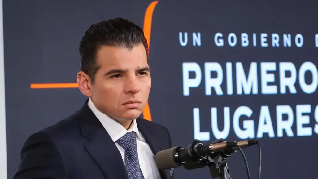 Miguel Flores asegura que la salud en Nuevo León vive su mejor momento