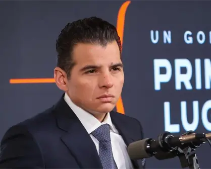 Miguel Flores asegura que la salud en Nuevo León vive su mejor momento