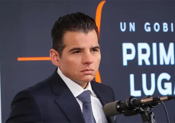 Miguel Flores asegura que la salud en Nuevo León vive su mejor momento