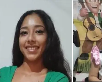 Hallan a Emili y a su madre Ingrid después de 24 horas de búsqueda en Escobedo