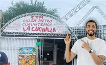 El Pasaje Comercial La Cuchilla: un espacio con historia que busca volver a latir
