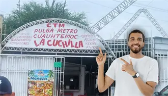 El Pasaje Comercial La Cuchilla: un espacio con historia que busca volver a latir
