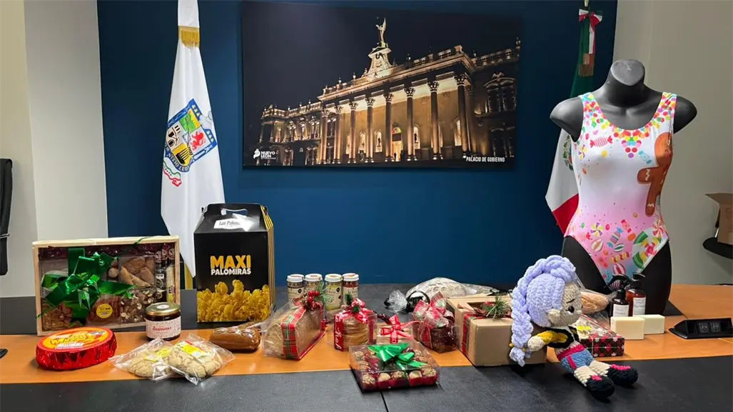 Todo lo que debes saber sobre el Mercado Hecho en Nuevo León 2025: emprendedores y actividades navideñas