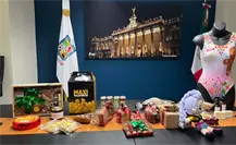 Todo lo que debes saber sobre el Mercado Hecho en Nuevo León 2025: emprendedores y actividades navideñas