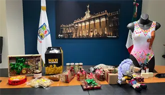 Todo lo que debes saber sobre el Mercado Hecho en Nuevo León 2025: emprendedores y actividades navideñas