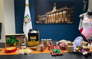 Todo lo que debes saber sobre el Mercado Hecho en Nuevo León 2025: emprendedores y actividades navideñas