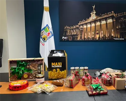 Todo lo que debes saber sobre el Mercado Hecho en Nuevo León 2025: emprendedores y actividades navideñas