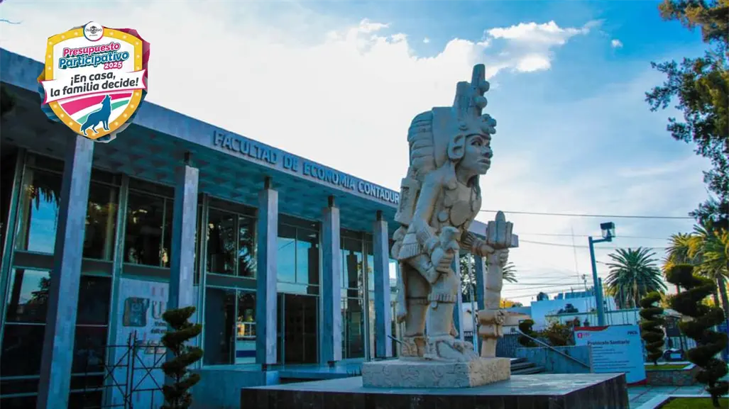 Presupuesto Participativo de Durango: UJED se suma y presenta su proyecto en la FECA