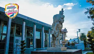 Presupuesto Participativo de Durango: UJED se suma y presenta su proyecto en la FECA