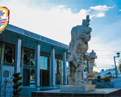 Presupuesto Participativo de Durango: UJED se suma y presenta su proyecto en la FECA