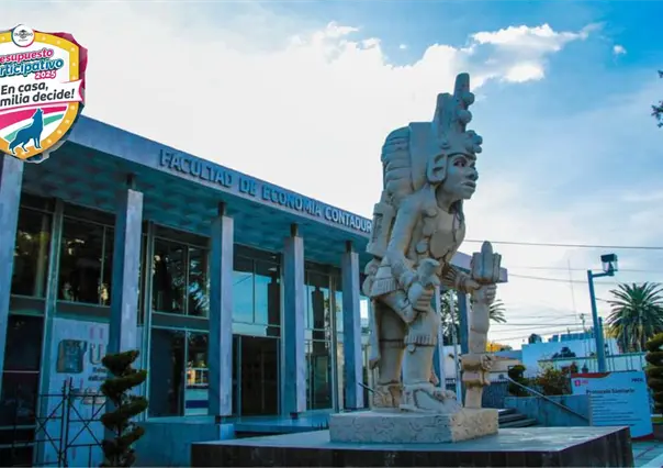 Presupuesto Participativo de Durango: UJED se suma y presenta su proyecto en la FECA