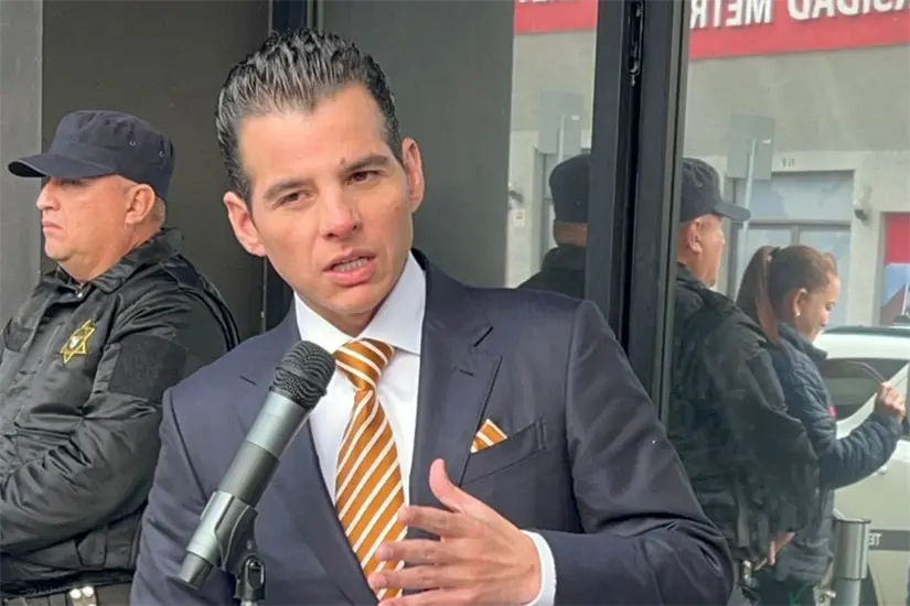 Las negociaciones del presupuesto 2026 en Nuevo León muestran escasos avances entre los legisladores locales en su aprobación. Foto: Diego Ovalle