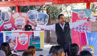 El Presupuesto Participativo 2026 y el proyecto que impulsa este Sindicato de la UJED