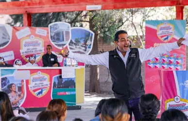 El Presupuesto Participativo 2026 y el proyecto que impulsa este Sindicato de la UJED