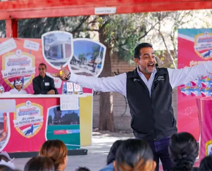 El Presupuesto Participativo 2026 y el proyecto que impulsa este Sindicato de la UJED