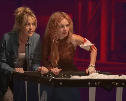 Primer tráiler de Boda Sangrienta 2 duplica la apuesta para un nuevo escondite mortal