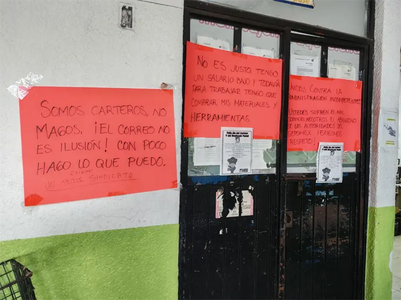 imagen recuadro Foto: Héctor Romero / POSTA Baja California Sur.