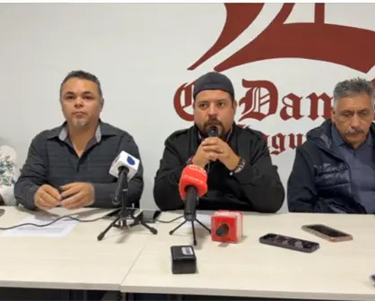 PT Torreón acusa a Ricardo Mejía Berdeja de convertir al partido en una franquicia