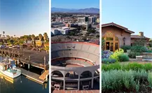 Pueblos Mágicos de Baja California ideales para visitar en invierno