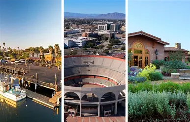 Pueblos Mágicos de Baja California ideales para visitar en invierno