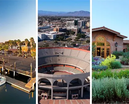 Pueblos Mágicos de Baja California ideales para visitar en invierno