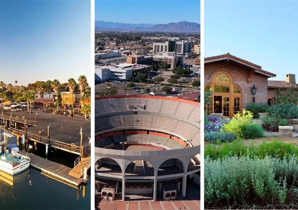 Pueblos Mágicos de Baja California ideales para visitar en invierno