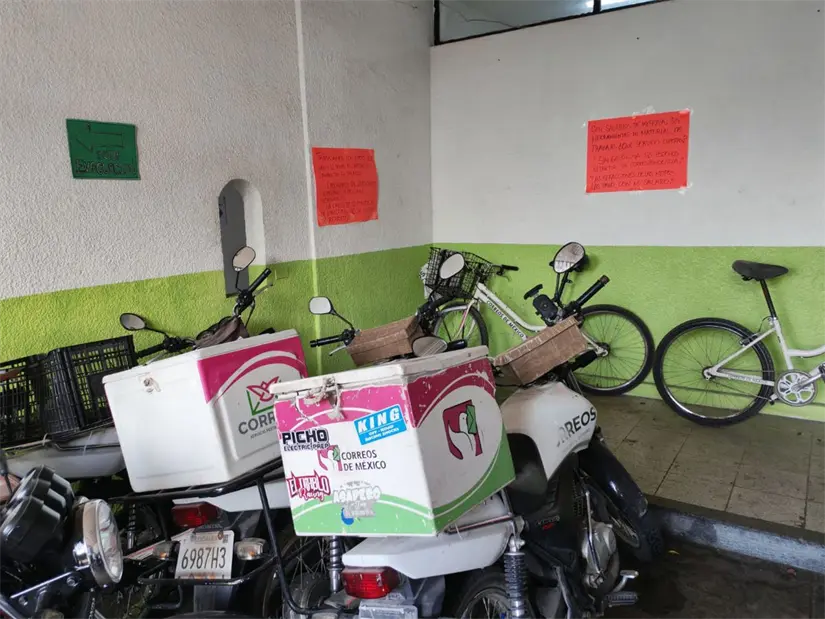 imagen recuadro Foto: Héctor Romero / POSTA Baja California Sur.