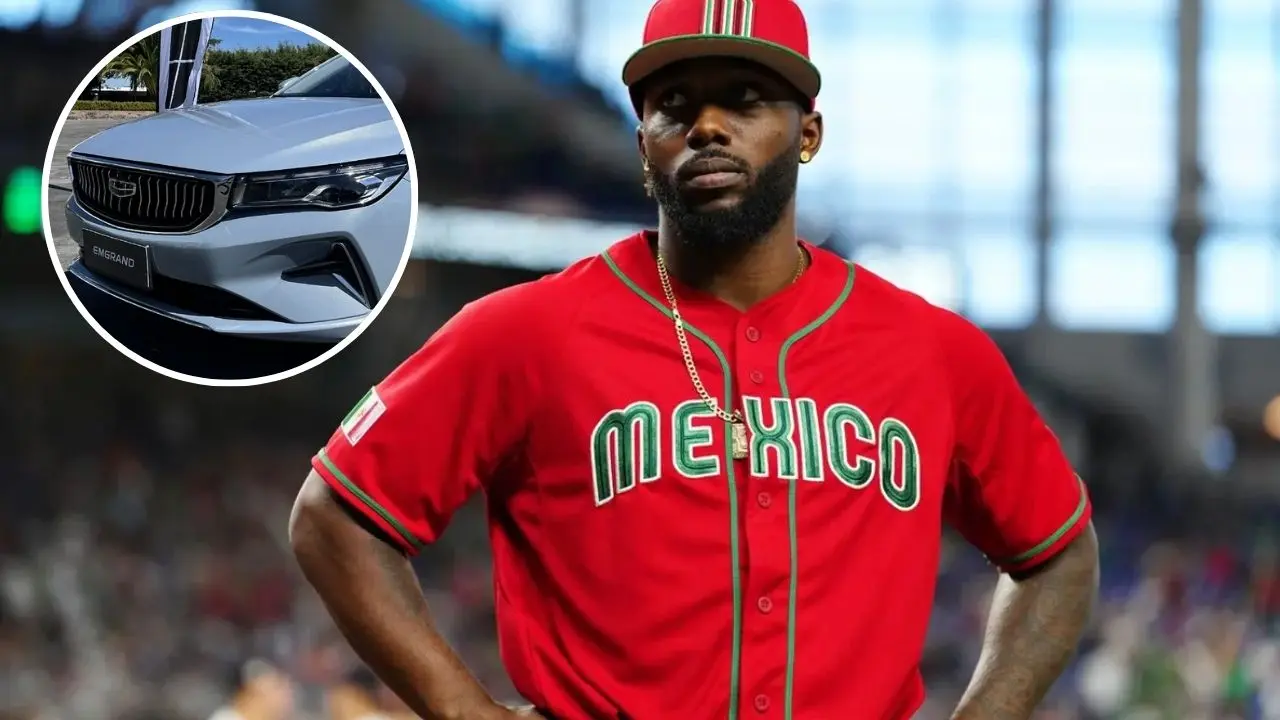 Arozarena obsequió dos vehículos a quienes fueron entrenadores del atleta. Foto: Canva