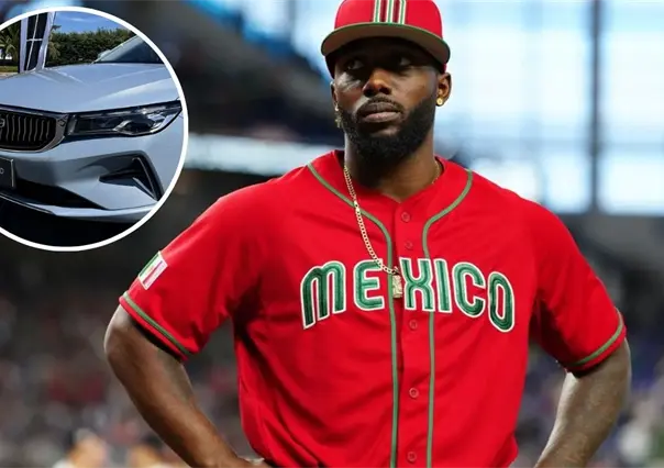 Randy Arozarena regala autos a sus entrenadores yucatecos