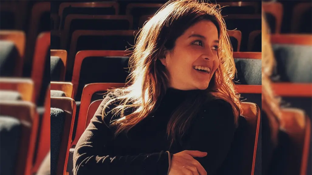 ¿Quién es María Regina Ríos Ceja, la cineasta de BCS que ganó en los Gotham Awards?