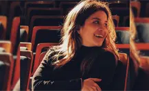 ¿Quién es María Regina Ríos Ceja, la cineasta de BCS que ganó en los Gotham Awards? ¿Quién es María Regina Ríos Ceja, la cineasta de BCS que ganó en los Gotham Awards?