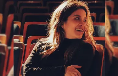 ¿Quién es María Regina Ríos Ceja, la cineasta de BCS que ganó en los Gotham Awards?