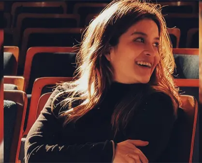 ¿Quién es María Regina Ríos Ceja, la cineasta de BCS que ganó en los Gotham Awards?