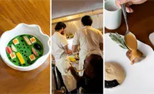 Huniik en Mérida conserva su lugar como uno de los mejores restaurantes de México y Latinoamérica