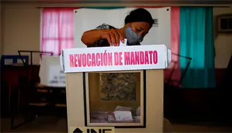 Oaxaca junta más de 600 mil firmas y abre la puerta a la primera revocación de gobernador