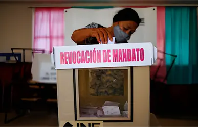 Oaxaca junta más de 600 mil firmas y abre la puerta a la primera revocación de gobernador