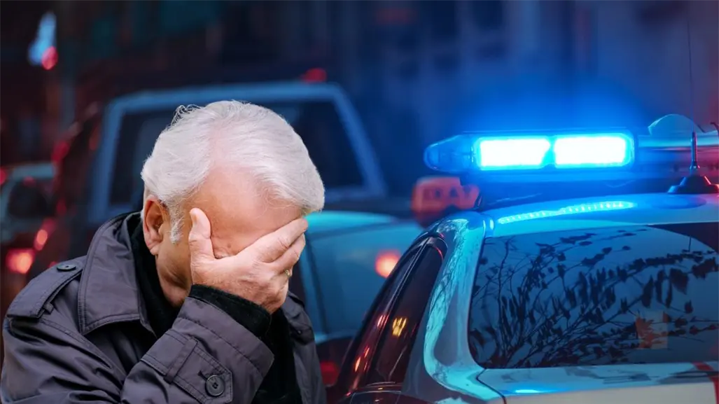 Intento de asalto a adulto mayor termina con dos detenidos en Tlalnepantla