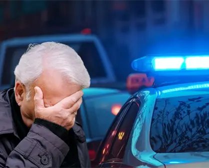 Intento de asalto a adulto mayor termina con dos detenidos en Tlalnepantla