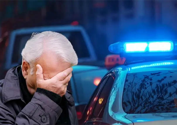 Intento de asalto a adulto mayor termina con dos detenidos en Tlalnepantla