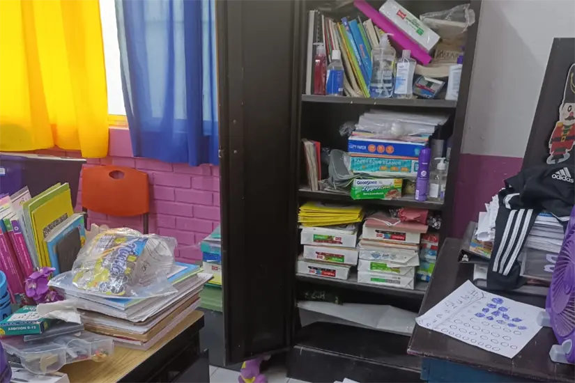 Foto: Ramón Sánchez