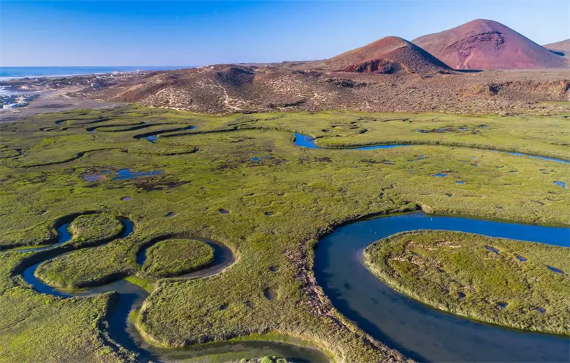 Foto: México Desconocido